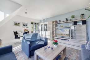 Haus-Suedstrand